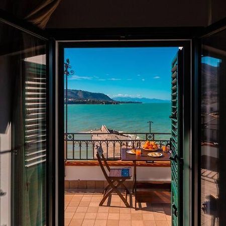 Apartament Roqamaris Cefalù Zewnętrze zdjęcie