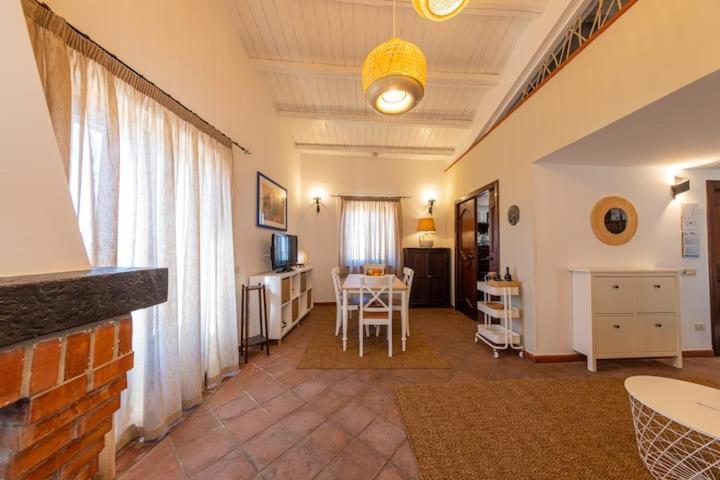 Apartament Roqamaris Cefalù Zewnętrze zdjęcie