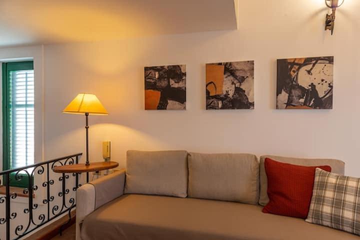 Apartament Roqamaris Cefalù Zewnętrze zdjęcie