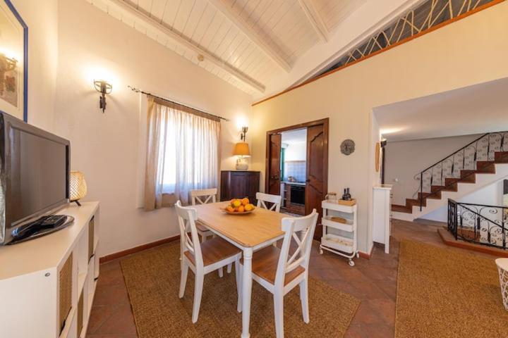 Apartament Roqamaris Cefalù Zewnętrze zdjęcie