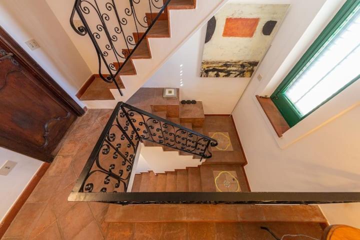 Apartament Roqamaris Cefalù Zewnętrze zdjęcie