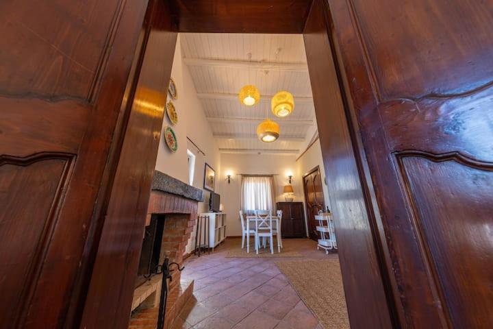 Apartament Roqamaris Cefalù Zewnętrze zdjęcie