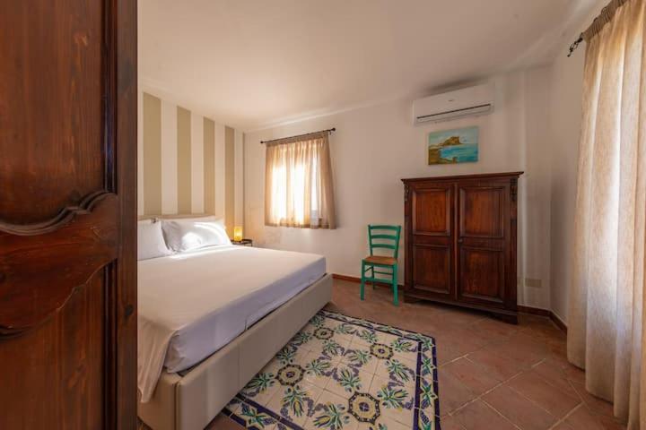 Apartament Roqamaris Cefalù Zewnętrze zdjęcie