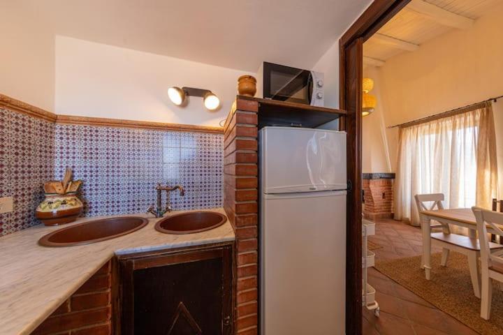 Apartament Roqamaris Cefalù Zewnętrze zdjęcie